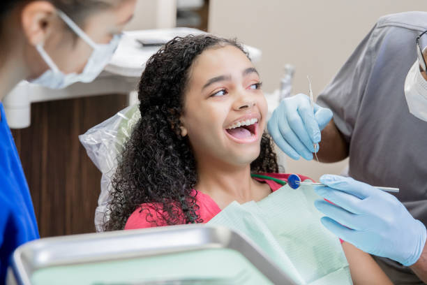 Best Walk-In Emergency Dentist in Knik Fairview, AK