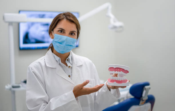Best Emergency Orthodontic Repairs in Knik Fairview, AK