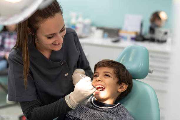 Best Pediatric Emergency Dentist in Knik Fairview, AK