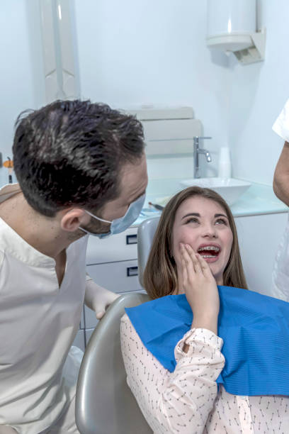 Best Emergency Root Canal Treatment in Knik Fairview, AK