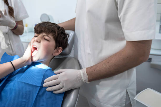 Best Emergency Broken Tooth Repair in Knik Fairview, AK
