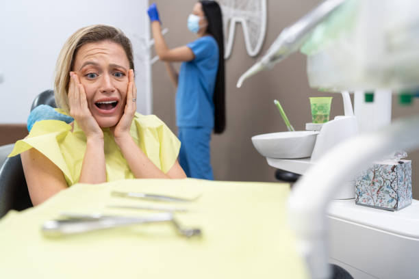 Best Pediatric Emergency Dentist in Knik Fairview, AK