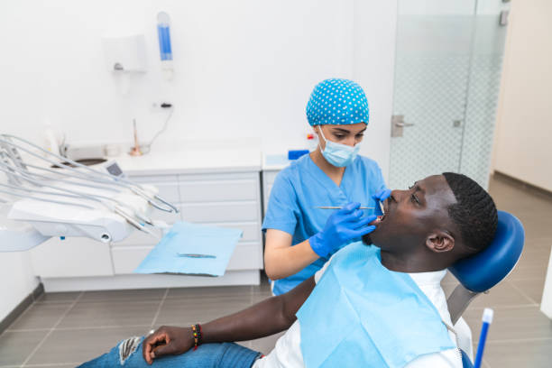 Best Emergency Root Canal Treatment in Knik Fairview, AK