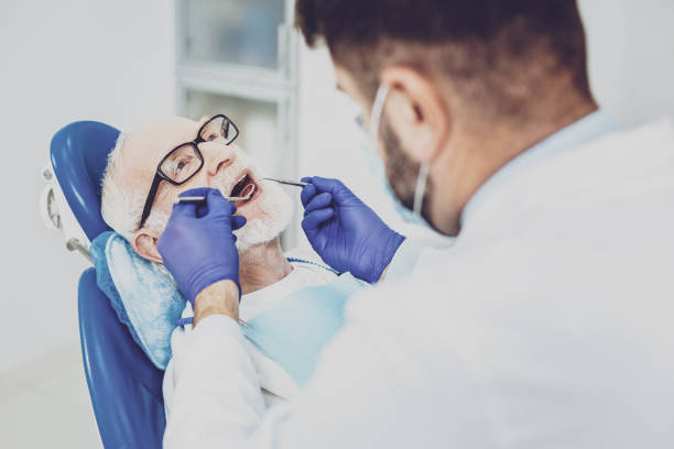 Professional Emergency Dentist in AK